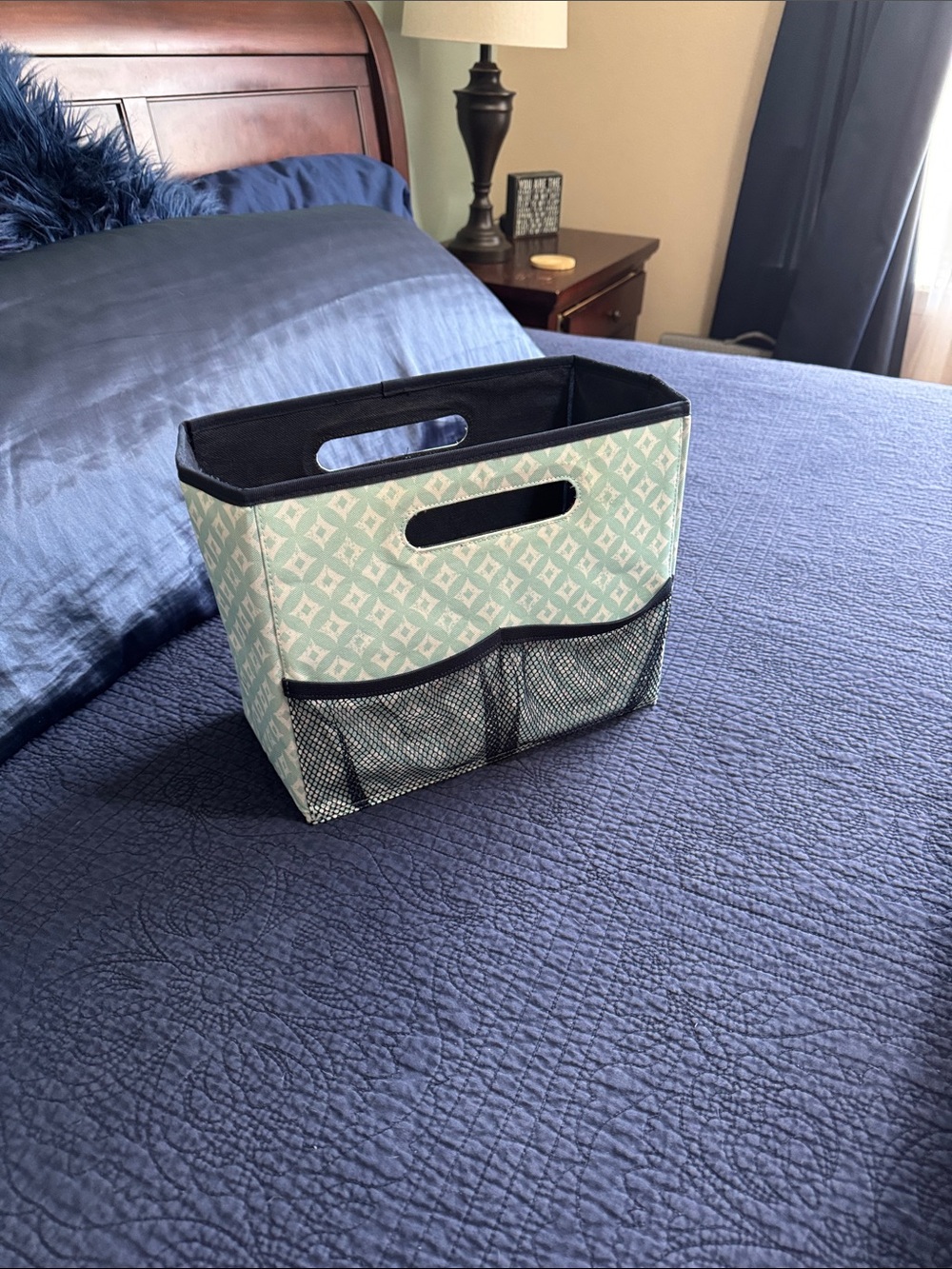 Thirty-One Fold-n-File Insert